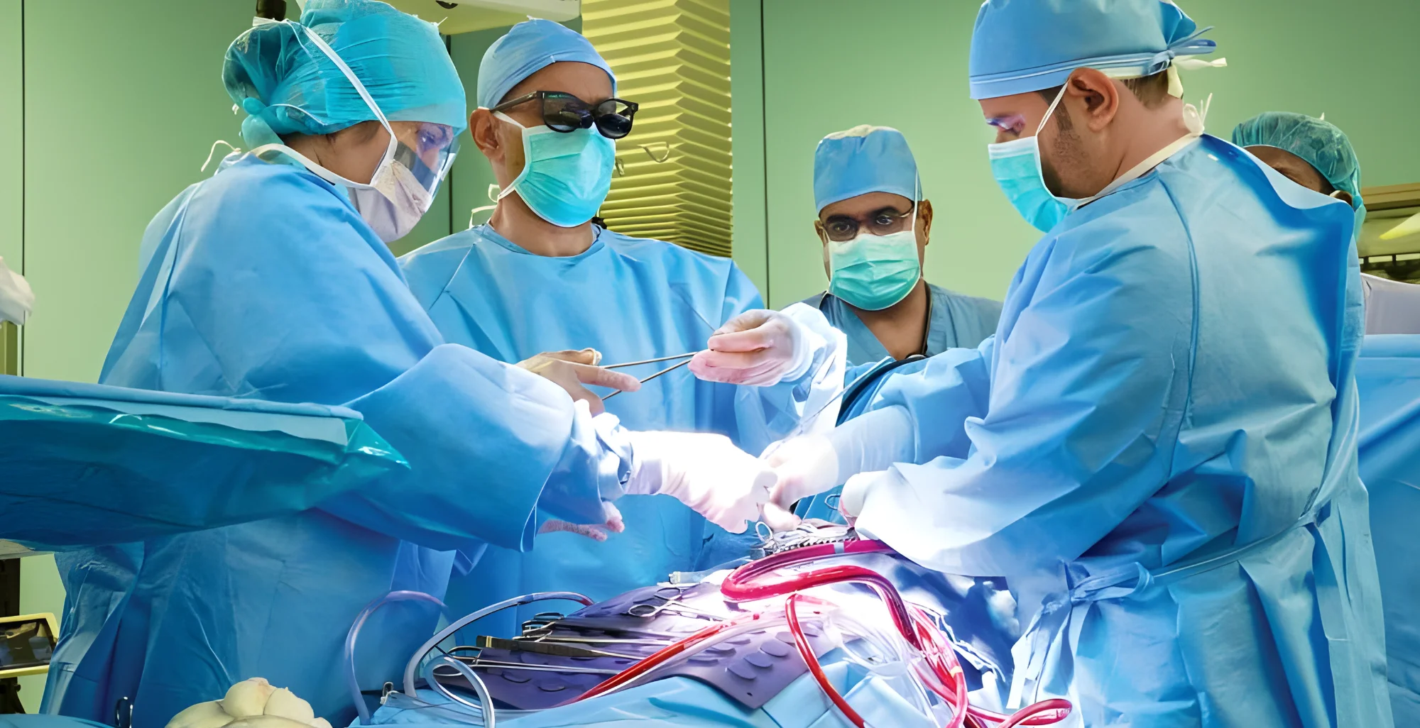 Dr. MD. Sabir Pasha - Re-do Surgeries Specialist